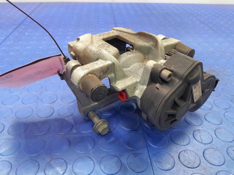 2022 Ford Maverick Caliper