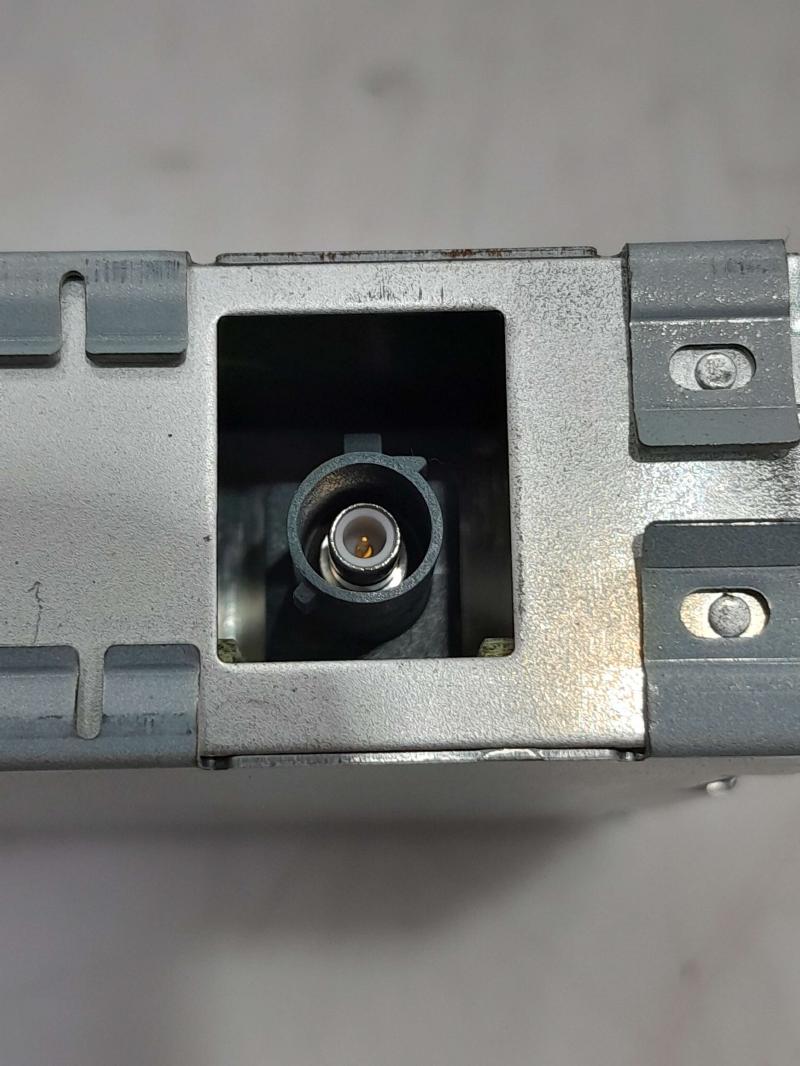 2010-2015 Volvo S60 XC60 Satellite Radio Tuner Control Module OEM 31260610