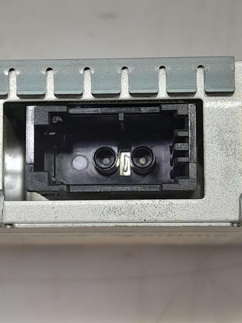 2010-2015 Volvo S60 XC60 Satellite Radio Tuner Control Module OEM 31260610