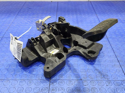 2014 Chevrolet Spark Brake Pedal
