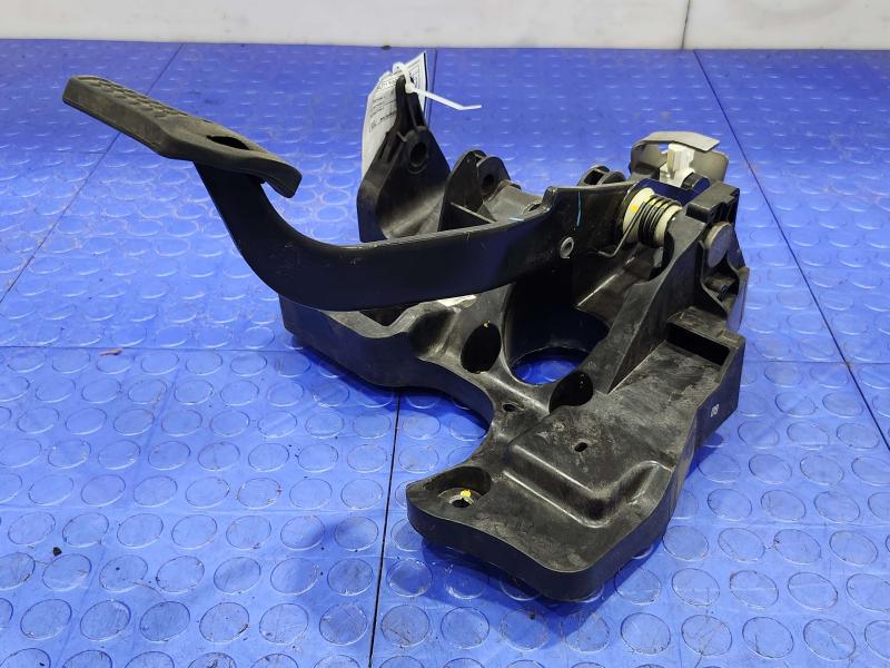 2014 Chevrolet Spark Brake Pedal