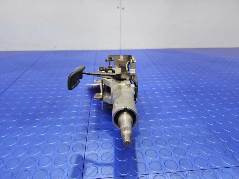 2019-2022 Subaru Forester Keyless Ignition Steering Column - Bare OEM 34500FL030