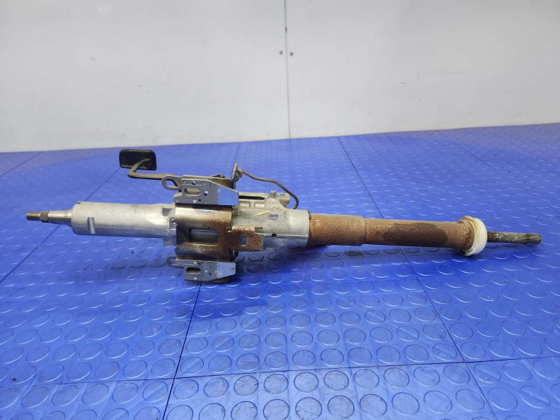 2019-2022 Subaru Forester Keyless Ignition Steering Column - Bare OEM 34500FL030
