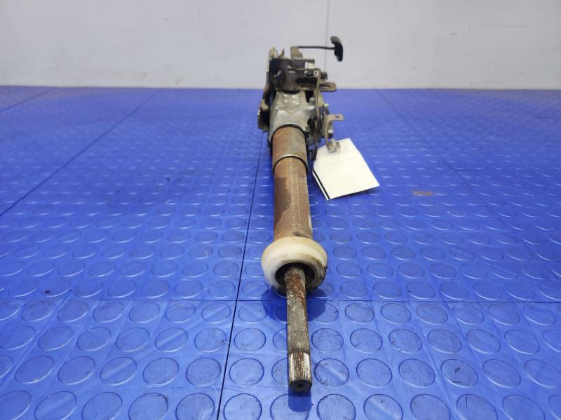 2019-2022 Subaru Forester Keyless Ignition Steering Column - Bare OEM 34500FL030
