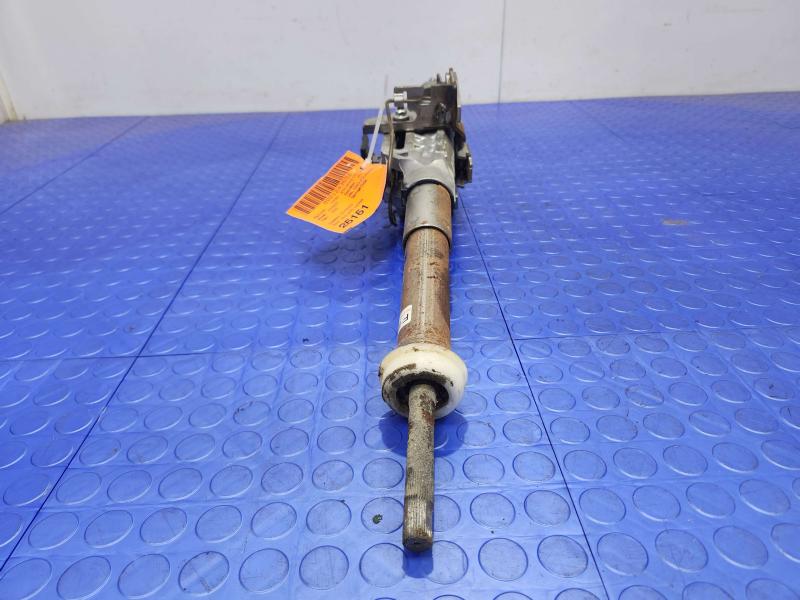2019-2022 Subaru Forester Keyless Ignition Steering Column - Bare OEM 34500FL030