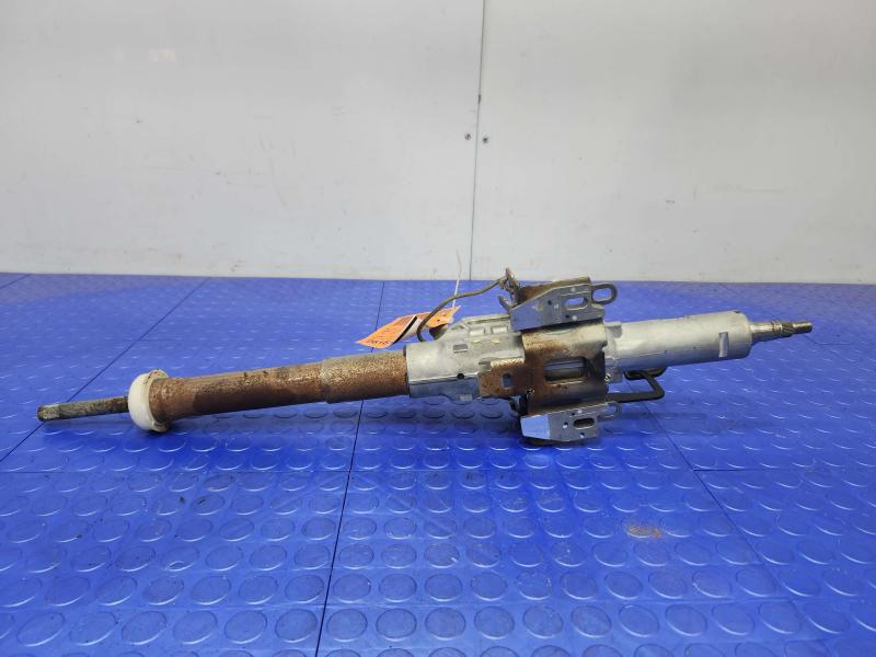 2019-2022 Subaru Forester Keyless Ignition Steering Column - Bare OEM 34500FL030