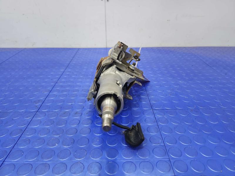 2019-2022 Subaru Forester Keyless Ignition Steering Column - Bare OEM 34500FL030
