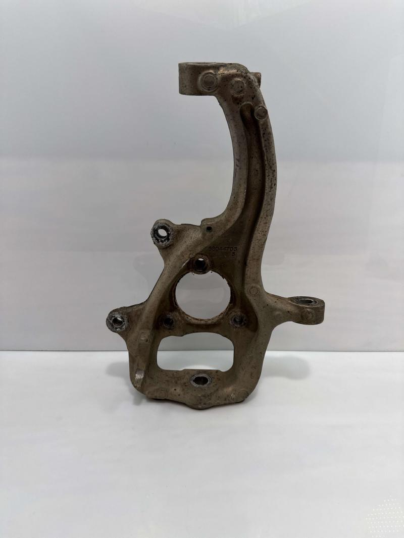 2010 Dodge Ram 1500 Spindle Knuckle Front