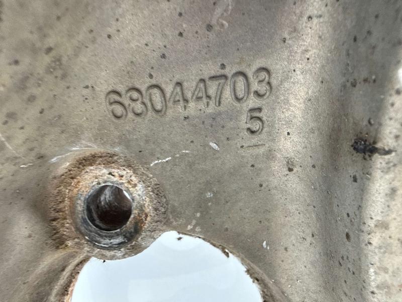 2010 Dodge Ram 1500 Spindle Knuckle Front