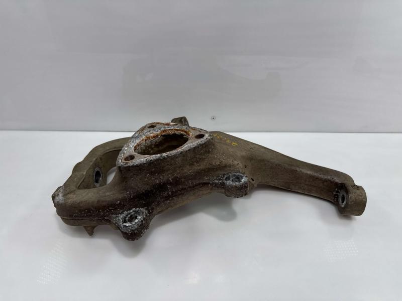 2010 Dodge Ram 1500 Spindle Knuckle Front