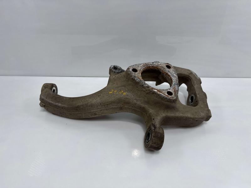 2010 Dodge Ram 1500 Spindle Knuckle Front