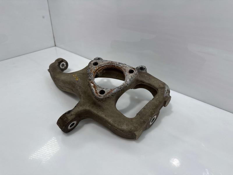 2010 Dodge Ram 1500 Spindle Knuckle Front