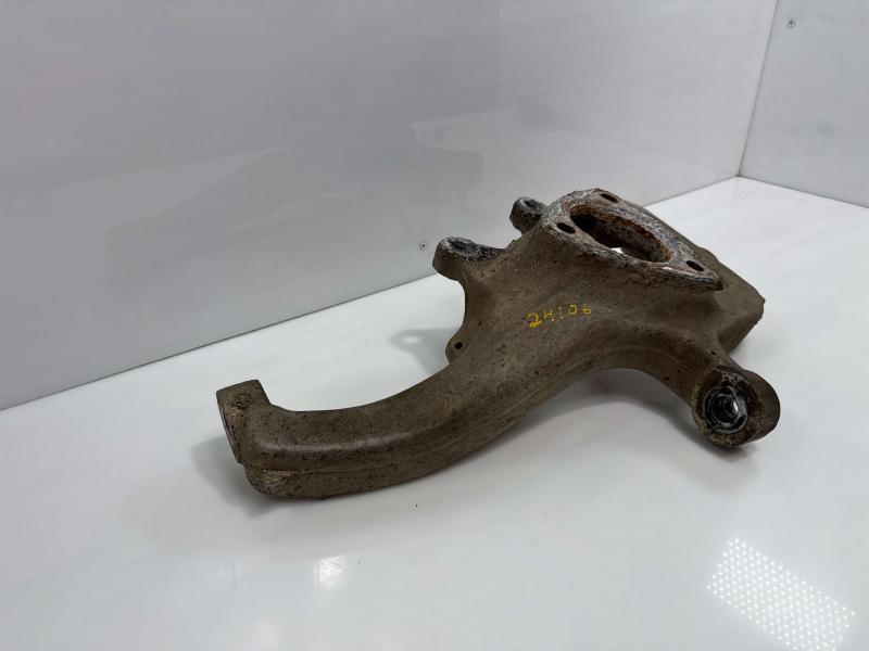 2010 Dodge Ram 1500 Spindle Knuckle Front