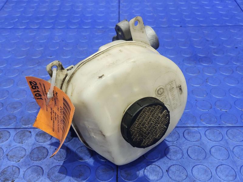 2013 Ford F-250 Super Duty Master Cylinder