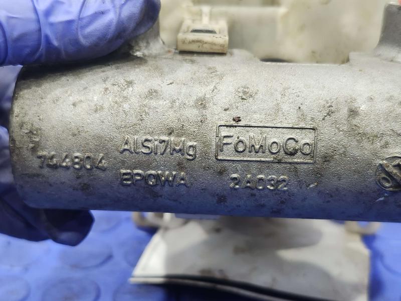 2013 Ford F-250 Super Duty Master Cylinder