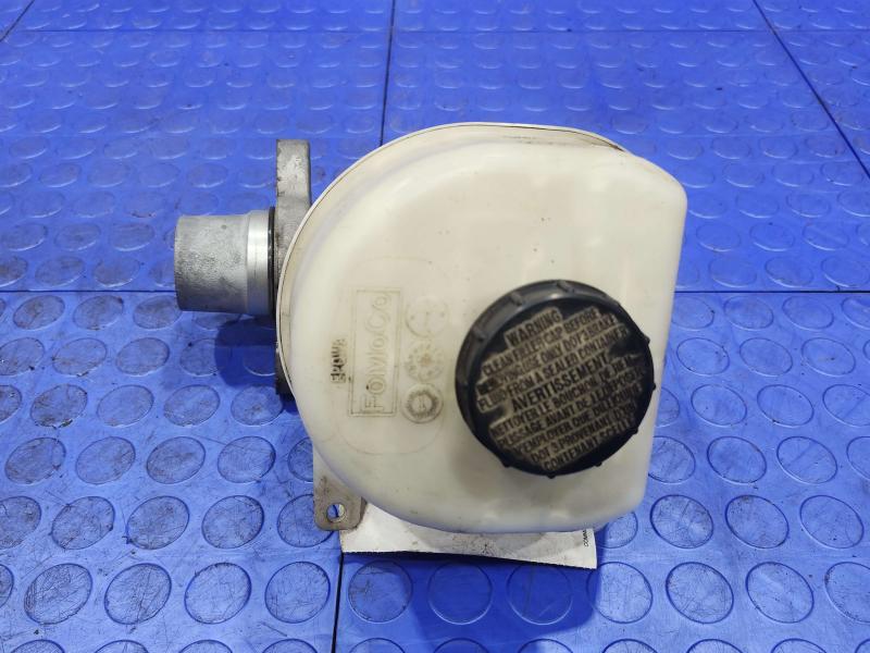 2013 Ford F-250 Super Duty Master Cylinder