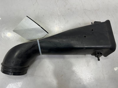 2008 Jaguar XK Air Intake Tube/Resonator