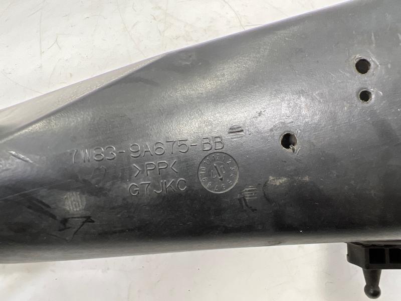 2008 Jaguar XK Air Intake Tube/Resonator