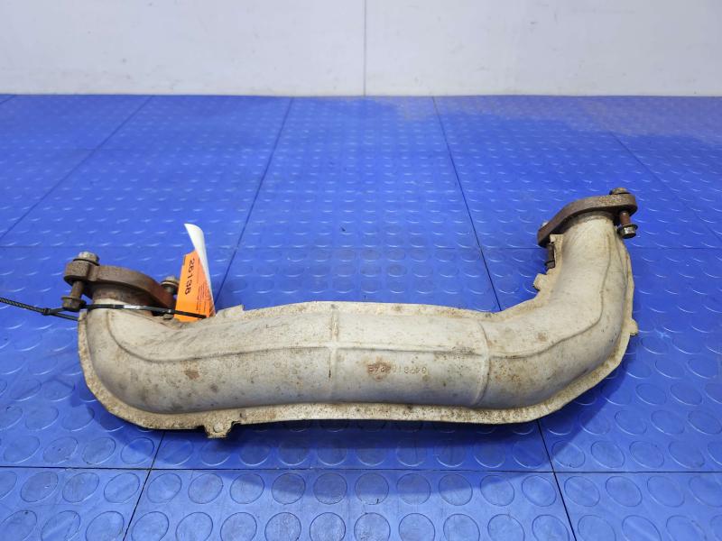 2003-2007 Dodge Caravan Exhaust Manifold Crossover Pipe OEM 04781042AE