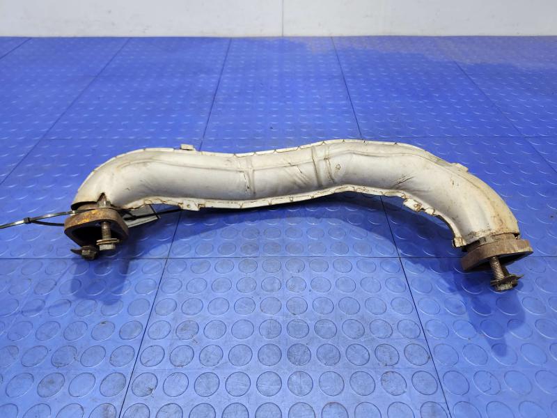 2003-2007 Dodge Caravan Exhaust Manifold Crossover Pipe OEM 04781042AE