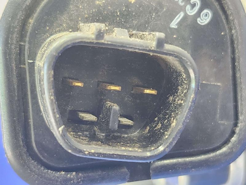 2019 Subaru Forester Intake Manifold