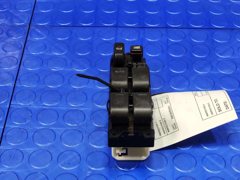 2002 Toyota Camry Door Switch Front