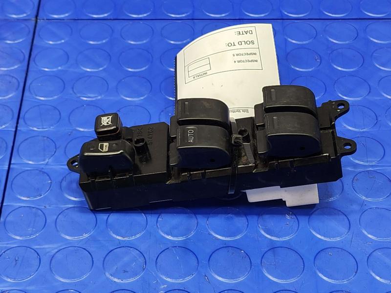 2002 Toyota Camry Door Switch Front