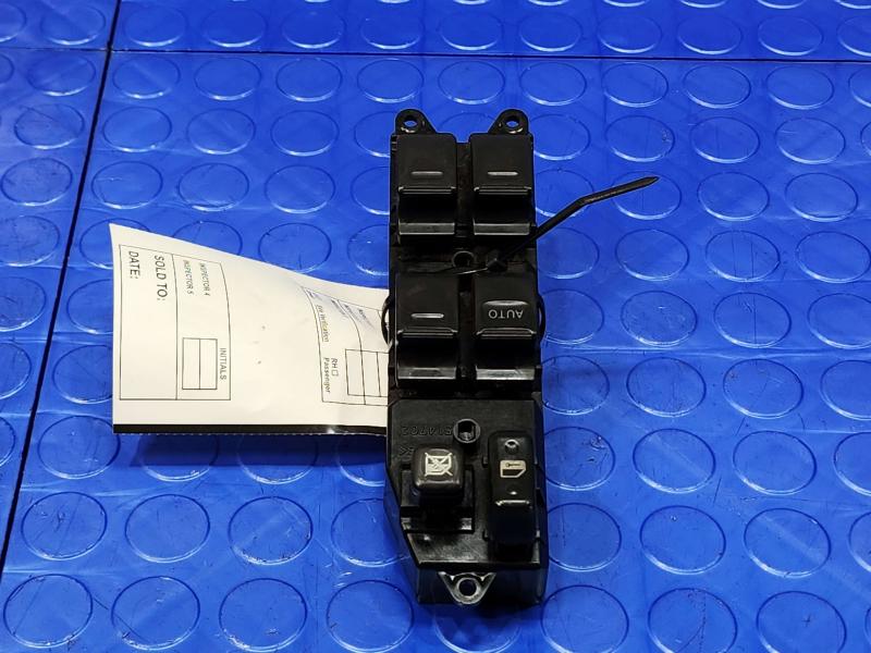 2002 Toyota Camry Door Switch Front