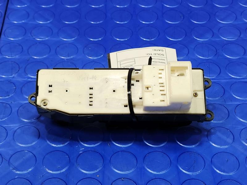 2002 Toyota Camry Door Switch Front