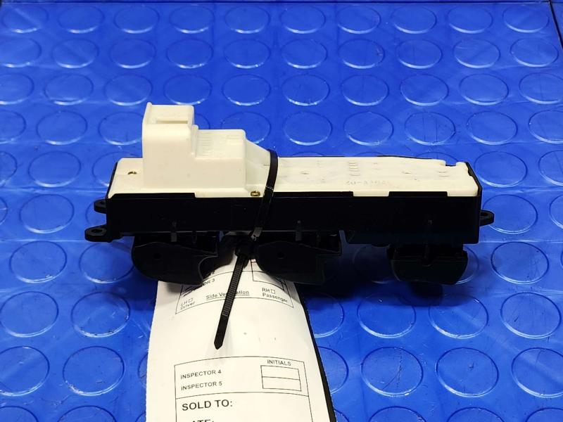 2002 Toyota Camry Door Switch Front