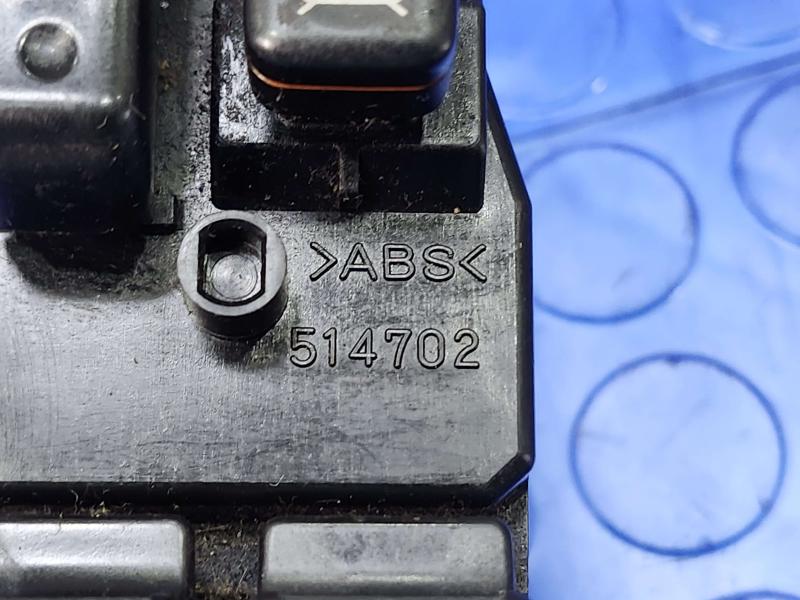 2002 Toyota Camry Door Switch Front