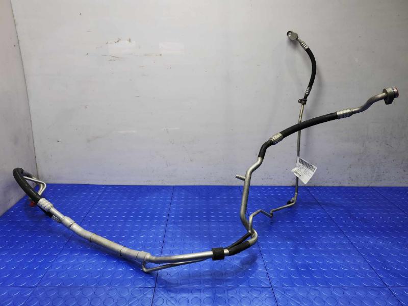2011 Volkswagen Touareg Air Conditioner Hose