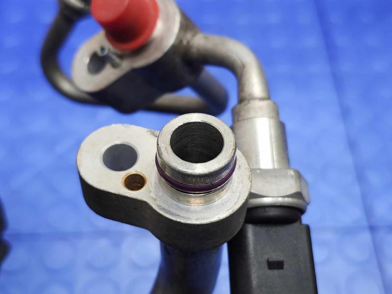 2011 Volkswagen Touareg Air Conditioner Hose