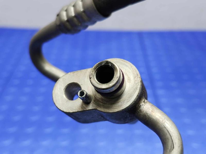2011 Volkswagen Touareg Air Conditioner Hose