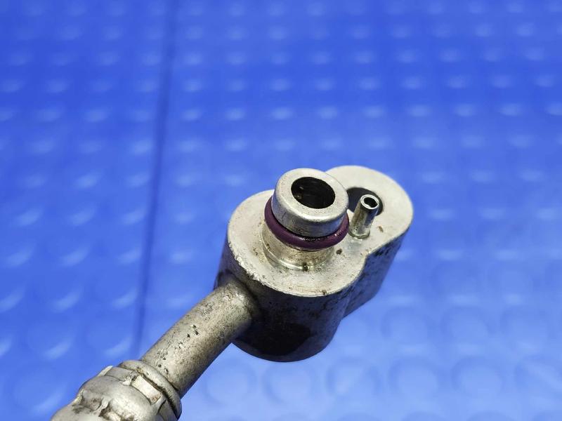 2011 Volkswagen Touareg Air Conditioner Hose