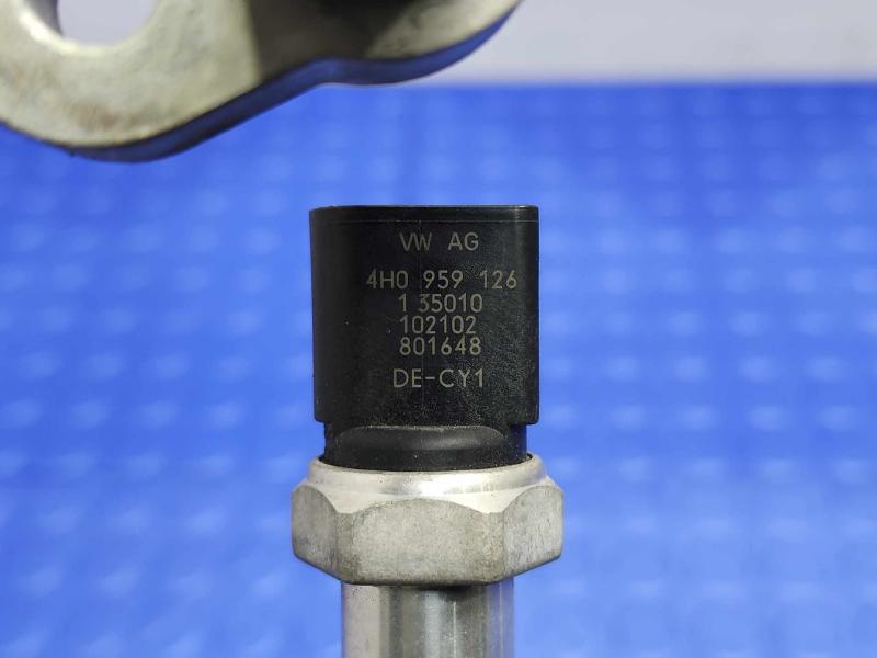 2011 Volkswagen Touareg Air Conditioner Hose