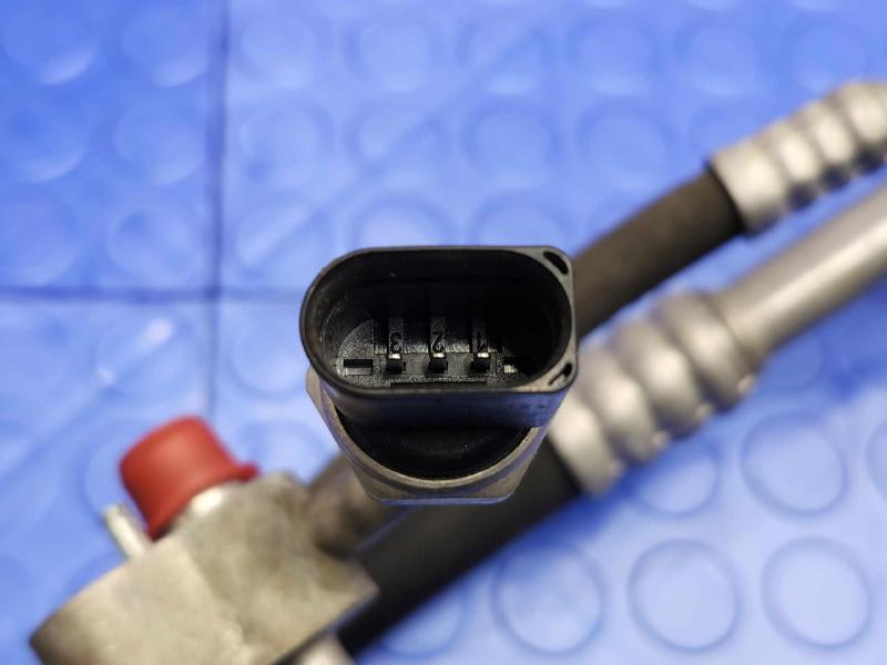 2011 Volkswagen Touareg Air Conditioner Hose