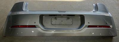 2012 Chevrolet Volt Bumper Cover - Rear