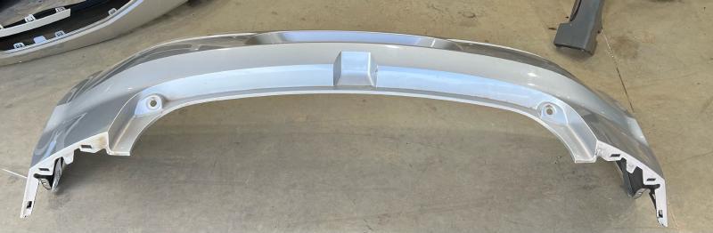 2012 Chevrolet Volt Bumper Cover - Rear