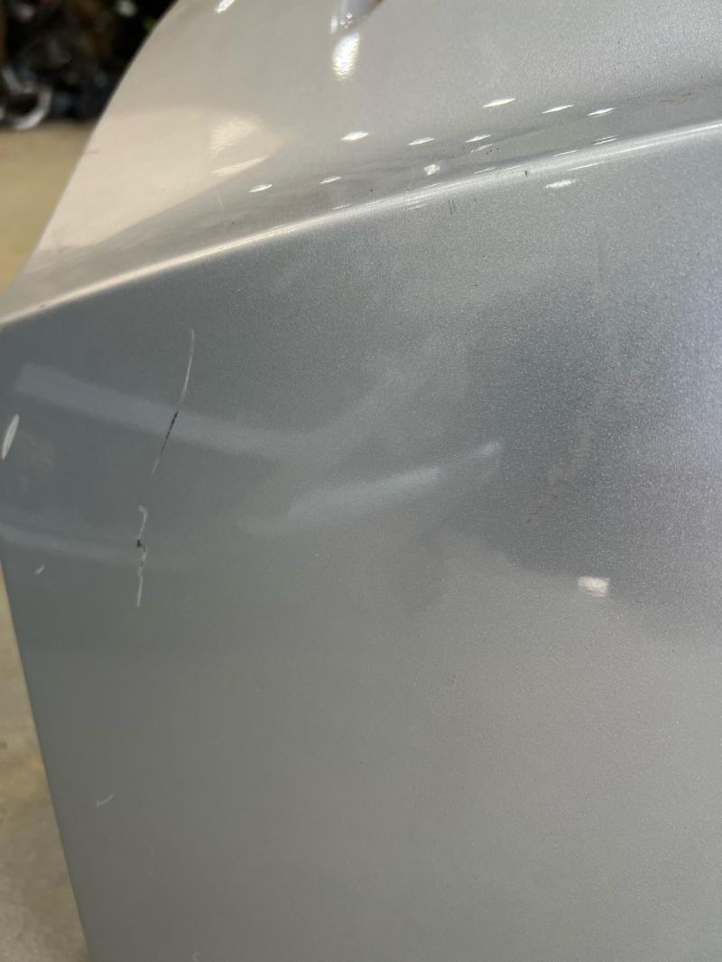 2012 Chevrolet Volt Bumper Cover - Rear