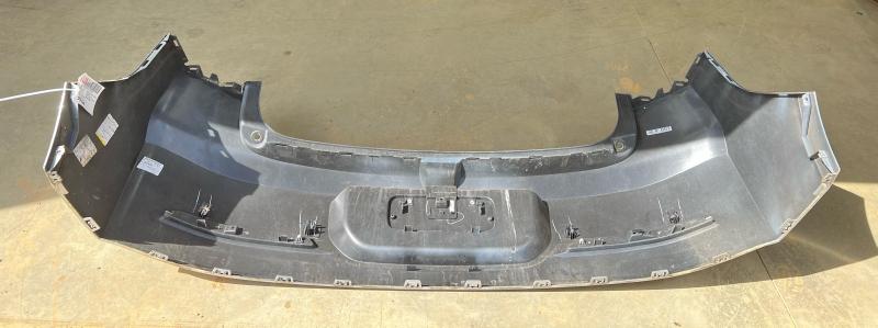 2012 Chevrolet Volt Bumper Cover - Rear