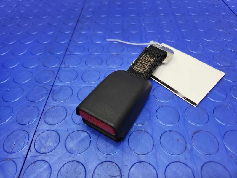 2014 Lexus IS 250 Rear Seat Belt