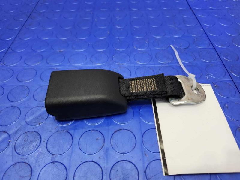 2014 Lexus IS 250 Rear Seat Belt
