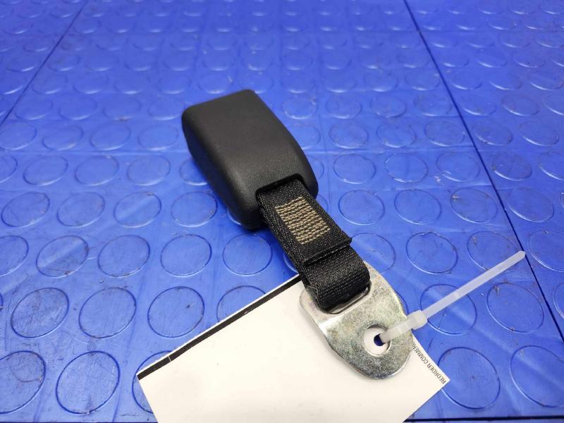 2014 Lexus IS 250 Rear Seat Belt