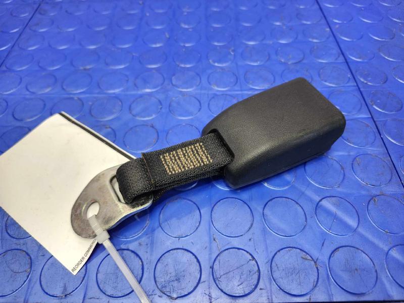 2014 Lexus IS 250 Rear Seat Belt
