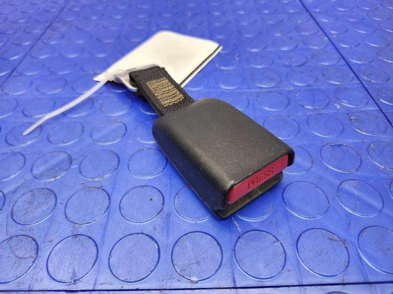 2014 Lexus IS 250 Rear Seat Belt