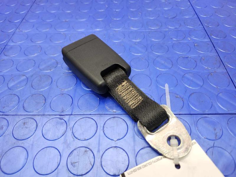 2014 Lexus IS 250 Rear Seat Belt