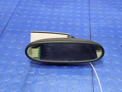 2015 Volkswagen Beetle Rear View Mirror