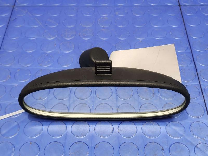 2015 Volkswagen Beetle Rear View Mirror