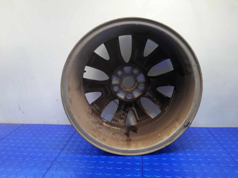 2016 Subaru Legacy Wheel